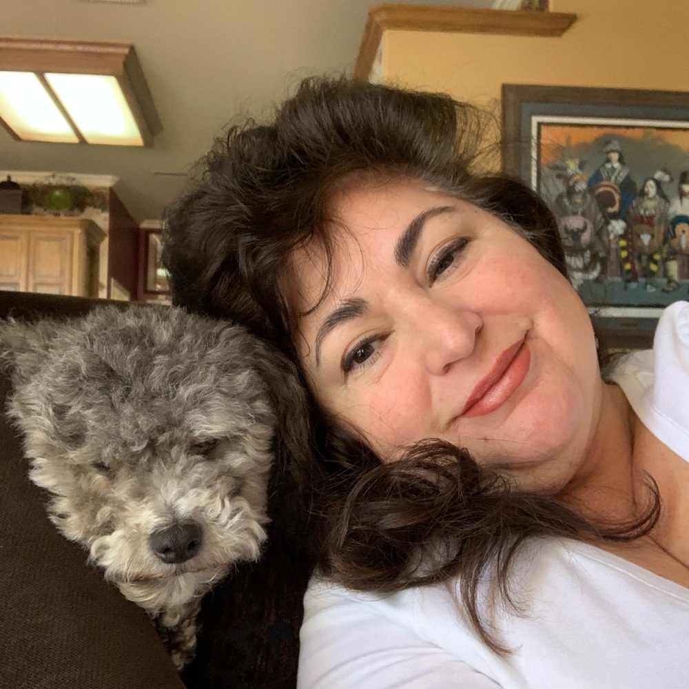 Meet your Posher, ClothesHorse Fam